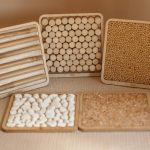 maty sensoryczne Hajo Kids