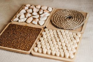 Ścieżka sensoryczna