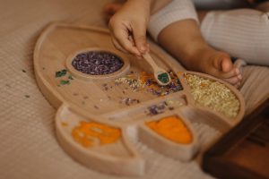 Zaburzenia koordynacji wzrokowo-ruchowej - symptomy