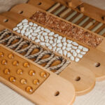 równoważnia sensoryczna firmy Hajo Kids