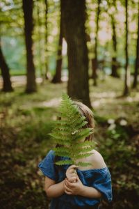 objawy i przyczyny zaburzeń emocjonalnych u dzieci Hajo Kids