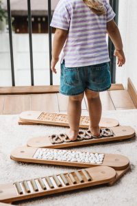 układ przedsionkowy