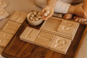 Pomoc dydaktyczna dla dzieci w edukacji wczesnoszkolnej