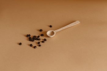 Łyżka drewniana długa