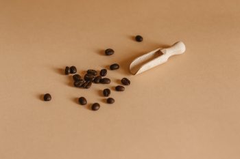 Nabierak drewniany krótki